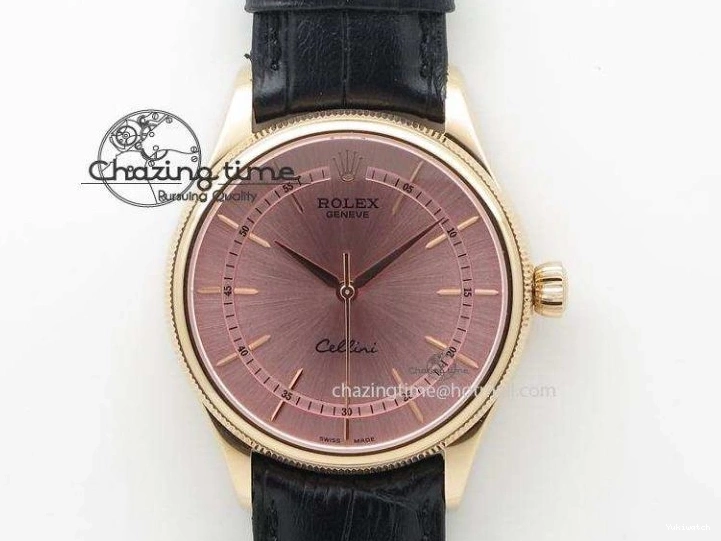 1:1 V6（Gain Dial SH4131 on Oysterflex Daytona RG 126515 Best Strap Weight） Black QF Edition 0524
